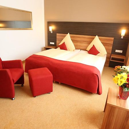 Hotel Sittardsberg Duisbourg Extérieur photo