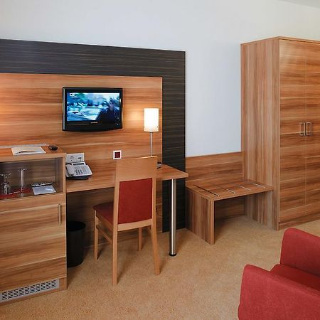 Hotel Sittardsberg Duisbourg Extérieur photo