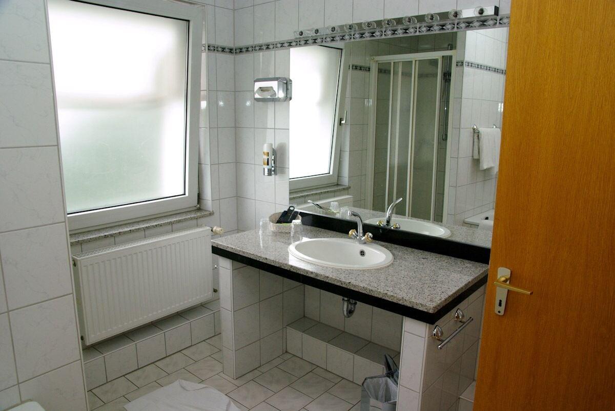 Hotel Sittardsberg Duisbourg Extérieur photo