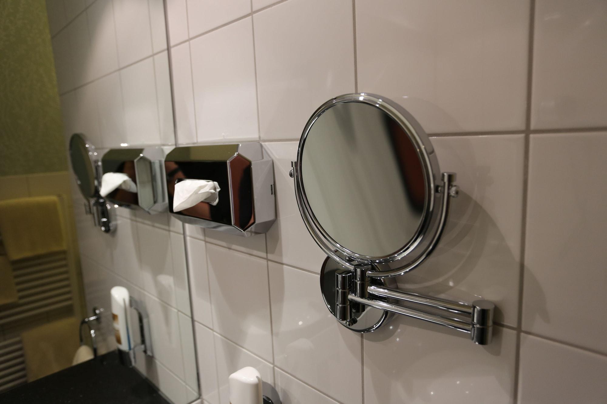 Hotel Sittardsberg Duisbourg Extérieur photo