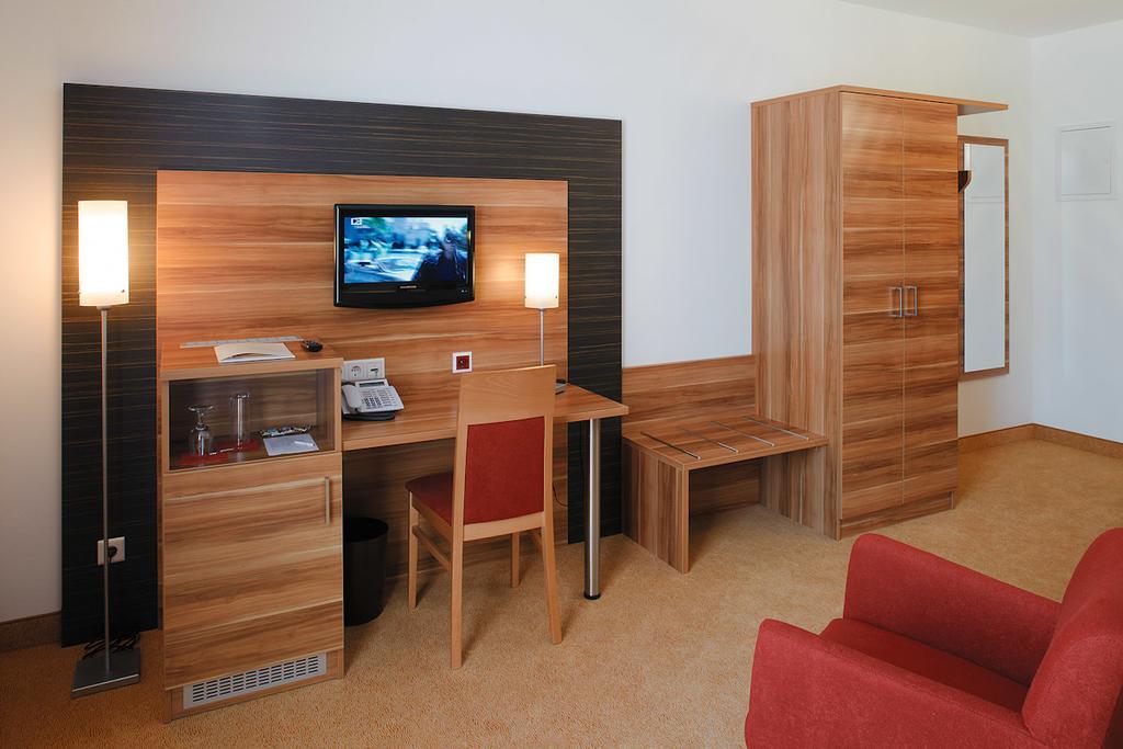 Hotel Sittardsberg Duisbourg Extérieur photo