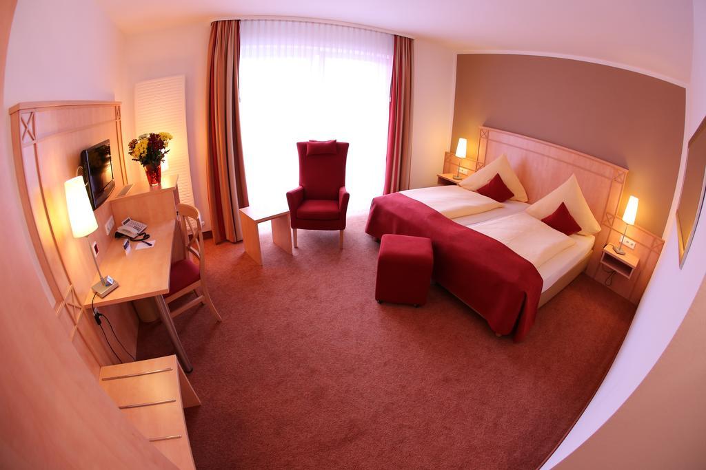 Hotel Sittardsberg Duisbourg Extérieur photo