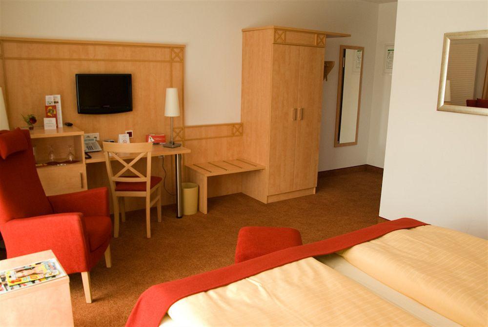 Hotel Sittardsberg Duisbourg Extérieur photo