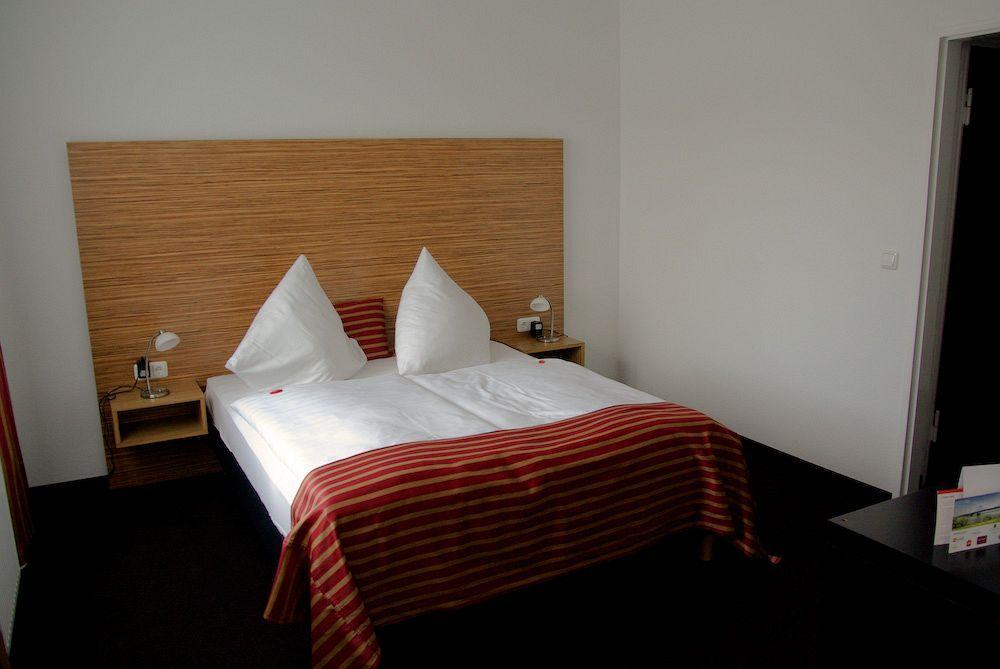 Hotel Sittardsberg Duisbourg Extérieur photo