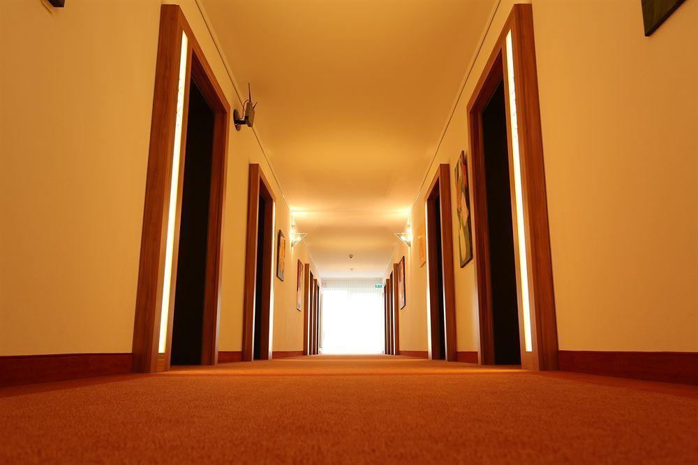Hotel Sittardsberg Duisbourg Extérieur photo