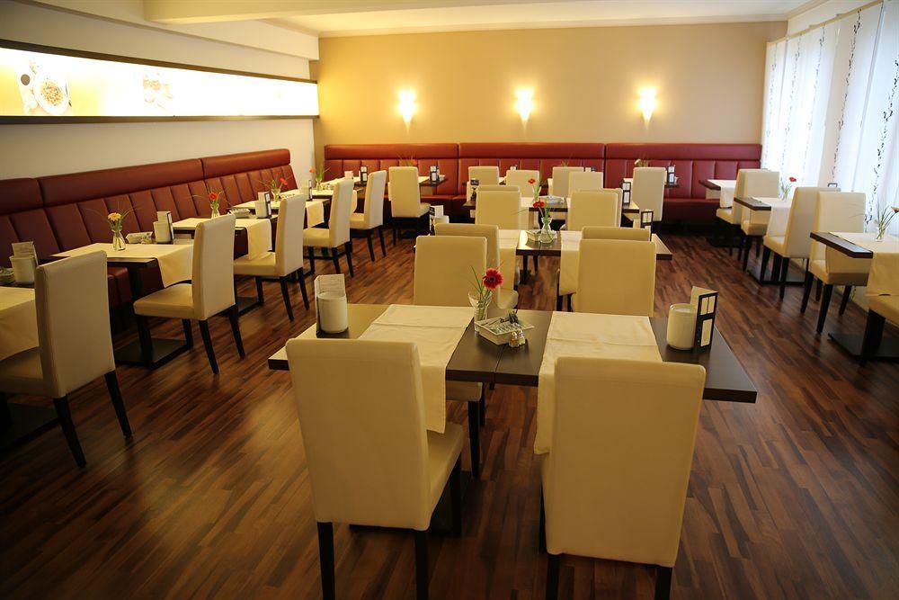 Hotel Sittardsberg Duisbourg Extérieur photo