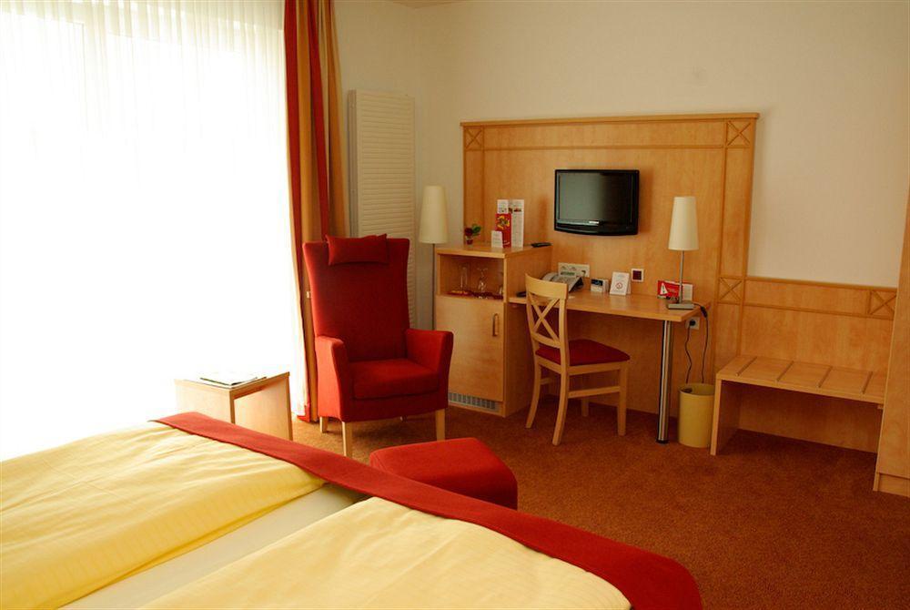 Hotel Sittardsberg Duisbourg Extérieur photo