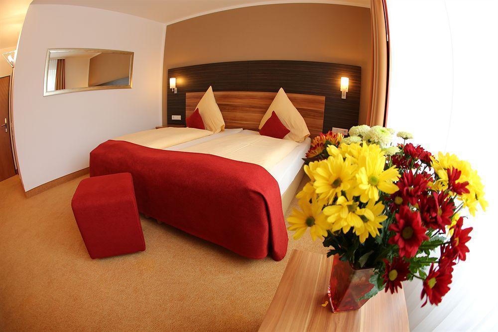 Hotel Sittardsberg Duisbourg Extérieur photo