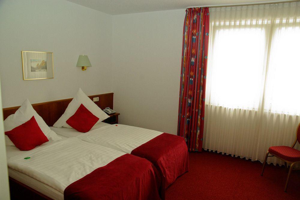 Hotel Sittardsberg Duisbourg Extérieur photo