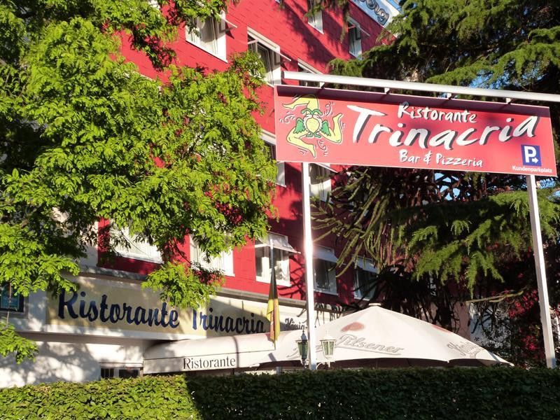 Hotel Sittardsberg Duisbourg Extérieur photo