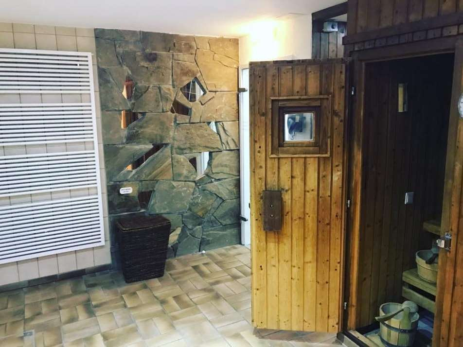 Hotel Sittardsberg Duisbourg Facilités photo