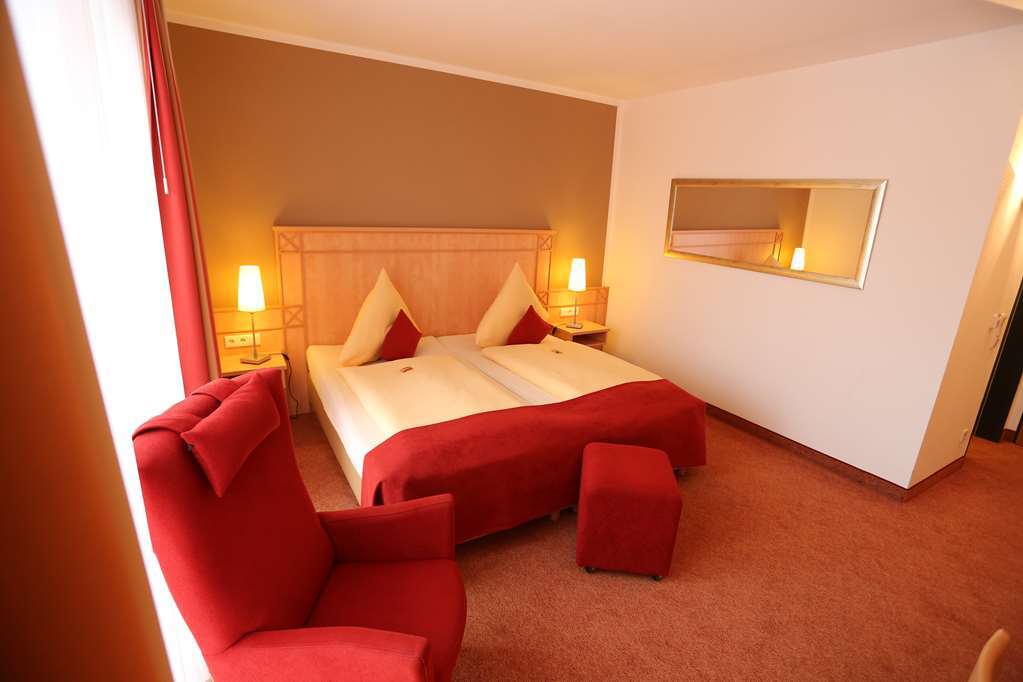 Hotel Sittardsberg Duisbourg Chambre photo